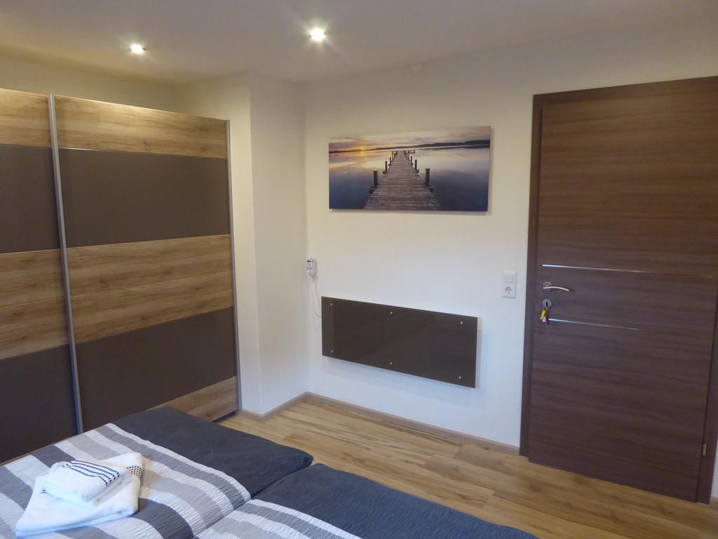 Ferienwohnung Kasbacher Fusch an der Glocknerstraße Exterior foto